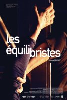 Interview de Perrine Michel qui a réalisé le très beau film "Les équilibristes"