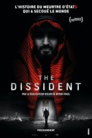The Dissident - Bryan Fogel - fiche film