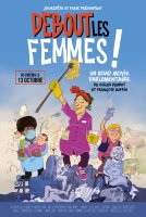 Debout les femmes ! - François Ruffin, Gilles Perret - critique 