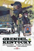 Grendel Kentucky - Jeff McComsey, Tommy Lee Edwards - la chronique BD 