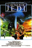 Star wars : épisode 6 - Le retour du Jedi 