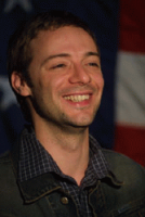 James Flint et "Electrons libres"