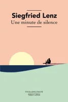 Une minute de silence – Siegfried Lenz - chronique livre