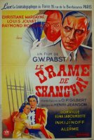 Le drame de Shanghaï - Georg Wilhelm Pabst - critique 
