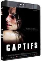 Captifs - le test blu-ray