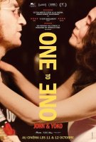 One to One : John & Yoko - Kevin Macdonald, Sam Rice-Edwards - critique