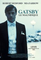 Gatsby le magnifique - Jack Clayton - critique