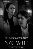 No Wifi - Natasha Mashkevich - critique 