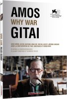 Why War - Amos Gitaï - critique