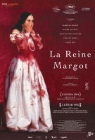 La reine Margot - Patrice Chéreau - critique