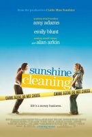 Sunshine cleaning - la critique