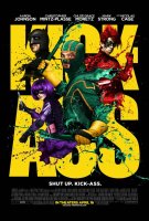 Kick-Ass n'a rien d'un smash hit !