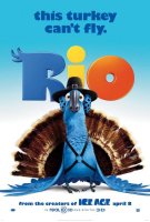 Rio, de Carlos Saldanha - preview