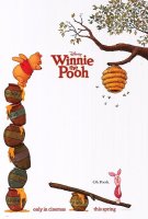 Winnie l'ourson sous l'ère Lasseter