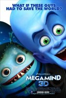 Megamind ébranle Dreamworks