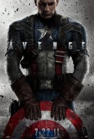 Captain America - la première bande-annonce