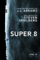 Super 8 - la bande annonce du nouveau J.J. Abrams