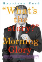 Morning Glory, la promo d'Harrison Ford à Télématin