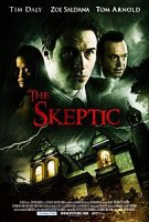 The Skeptic - la critique + test DVD