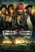 Box-office USA (week-end du 20/05) : Pirates des Caraïbes a le vent en poupe