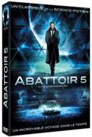 Abattoir 5 - la critique + le test DVD.