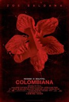 Colombiana, un hit surprise aux USA