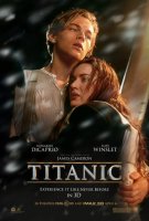 Titanic 3D - la bande-annonce VOSF