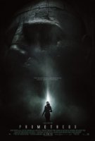 Prometheus de Ridley Scott, l'avant Alien en image