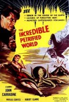 Le monde pétrifié - la critique