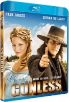 Gunless - la critique + le test Blu-ray