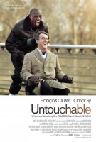 Intouchables, la bande-annonce américaine