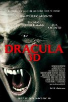 Cannes 2012 : Dario Argento's Dracula, un miracle sur la Croisette ?