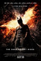 Dark Knight Rises - une flopée de nouvelles affiches 