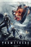 Box-office : le triomphe de Prometheus et des Femmes du bus 678