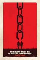 Django unchained, la première bande-annonce du nouveau Tarantino