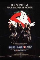 SOS Fantômes 3, nouveau scénariste