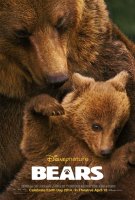 Grizzly, un nouveau Disneynature pour 2014