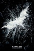 The Dark Knight Rises, meilleur premier jour de l'année 2012