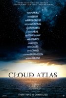 Cloud Atlas : deuxième bande-annonce 