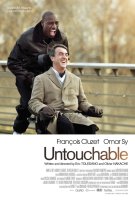 Intouchables : premier pas pour les Oscar