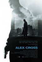 Alex Cross - un thriller ténébreux avec Tyler Perry
