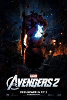 Avengers 2 : Josh Whedon lâche quelques infos