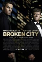 Broken city : bande-annonce VO