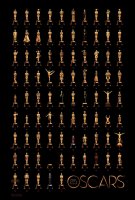 Oscars 2013 : l'affiche !
