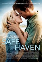 Safe Haven - romance de Saint Valentin par Lasse Hallström