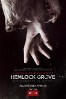 Hemlock Grove, la série dévoile une superbe affiche 