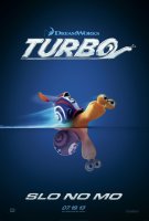 Turbo de Dreaworks - la nouvelle bande-annonce 