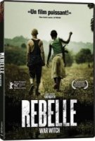 Rebelle - le test DVD