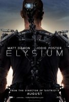 Elysium, bande-annonce du gros morceau de science-fiction de Neill Blomkamp avec Matt Damon