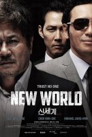 New World - la critique du film